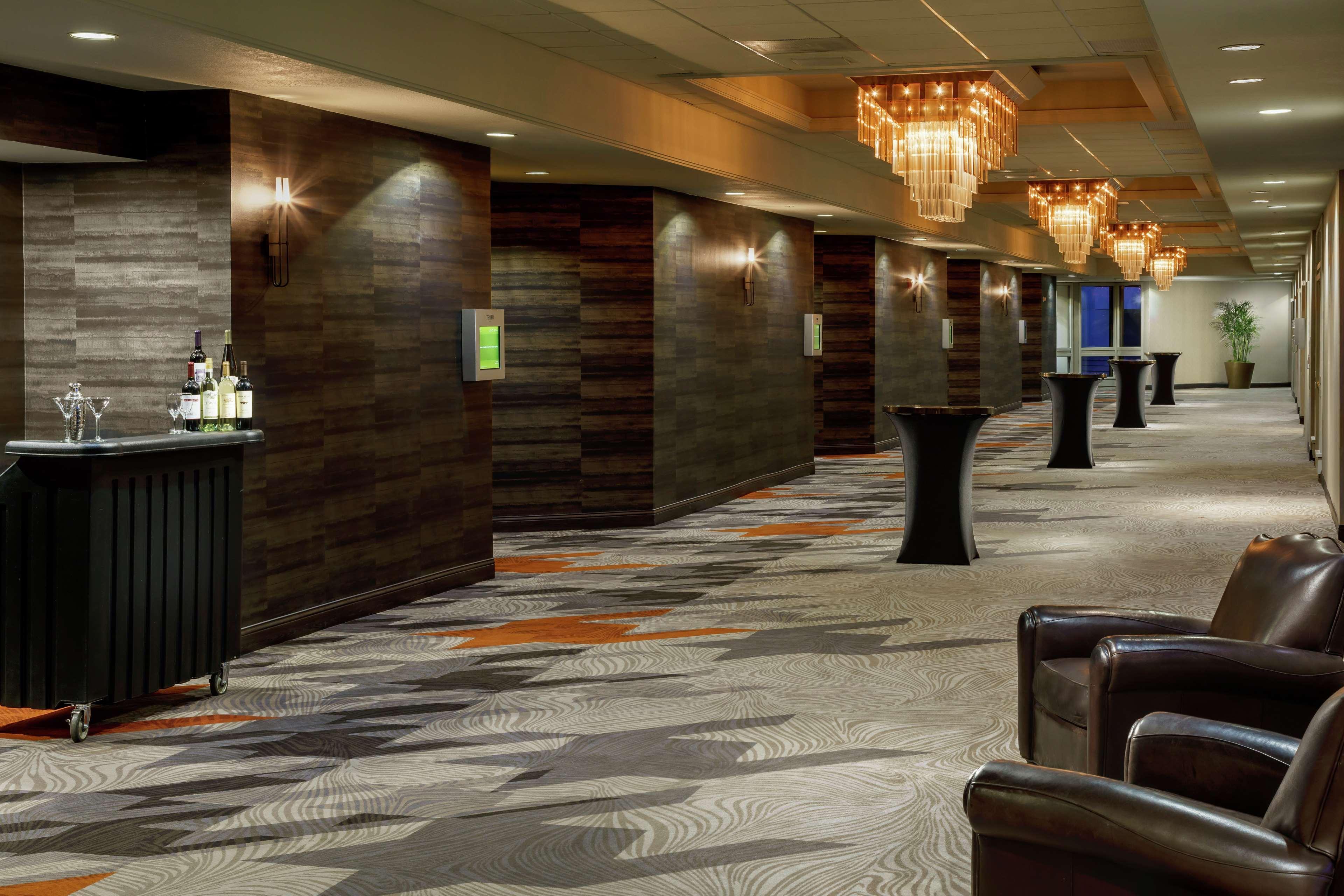 Doubletree By Hilton Colorado Springs Hotel Exterior foto