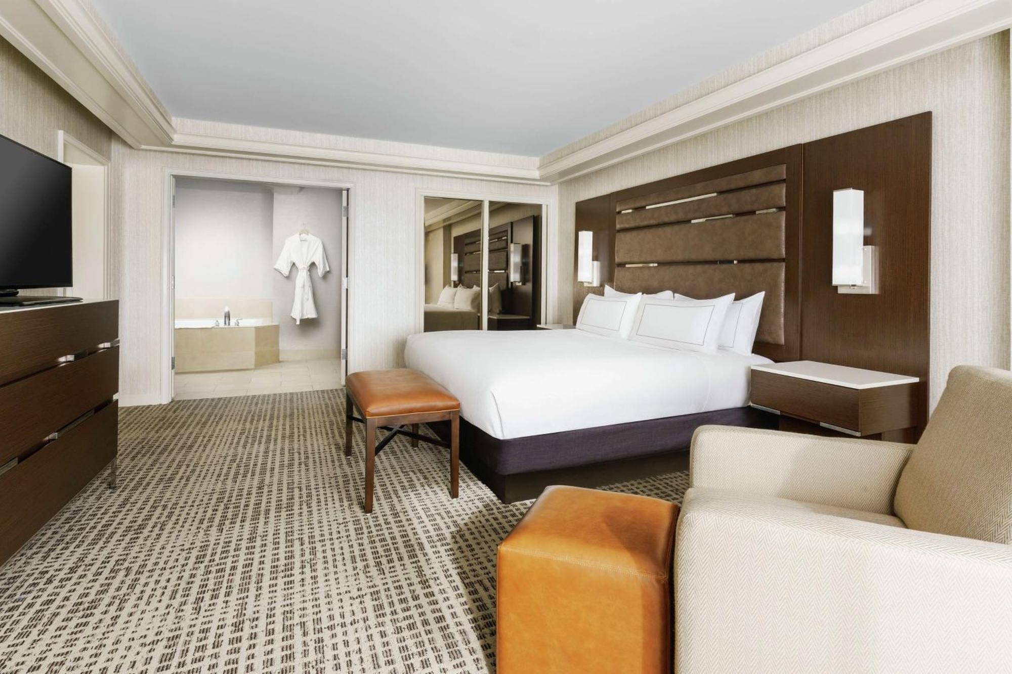 Doubletree By Hilton Colorado Springs Hotel Exterior foto
